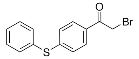 Bromo Phenylthio Phenyl Ethanone Aldrichcpr Sigma Aldrich