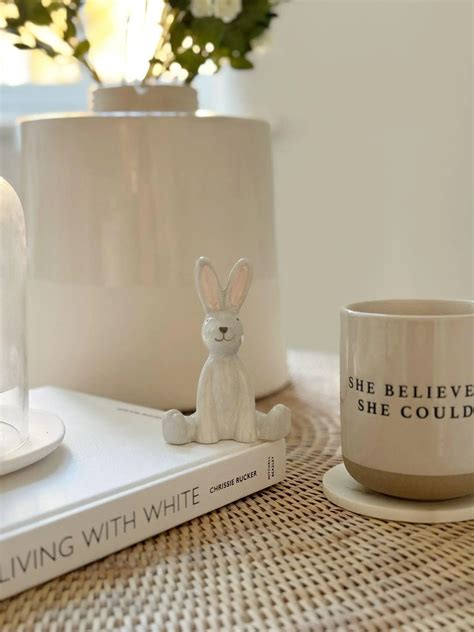 Lulu Loves Home - Neutral Home Decor