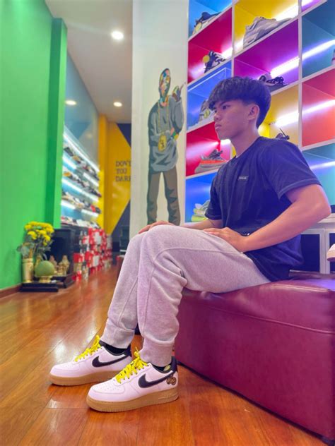 Top cửa hàng giày đạp xe đạp nam nữ HOT nhất TPHCM