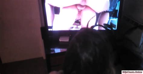 Cheating Wife Fucked In The Ass