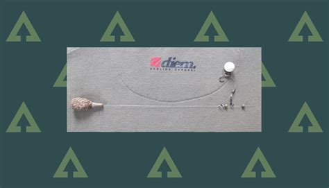 How To Use A Naked Chod Rig For Carp In Clear Water Advnture