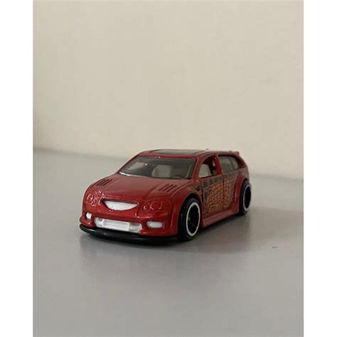 Hot Wheels Audacious Multipack Exclusive Preloved Shopee Malaysia