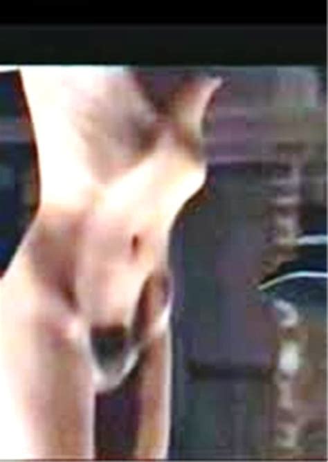 Naked Daniela Poggi In Incantesimo