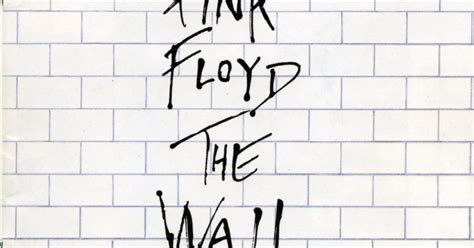 Pink Floyd Released Their Only No Single Another Brick In The Wall