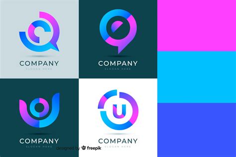 My Brand New Logo Combinaciones De Colores De Logotip