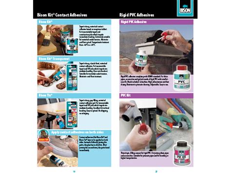 Bison Contact Adhesive Adenwalla And Sons
