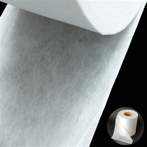 Lightweight Meltblown Nonwoven Fabric Polypropylene For Disposable