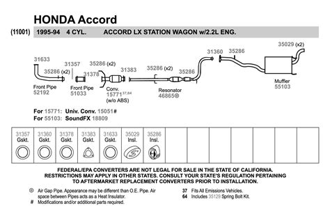 Complete Wiring Schematic 1991 Honda Accord