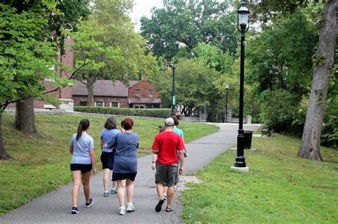 The nutley secret that makes it the best town for families 10