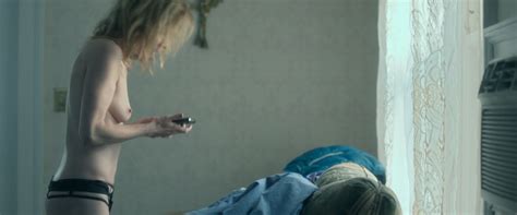 Naked Amy Hargreaves In How He Fell In Love