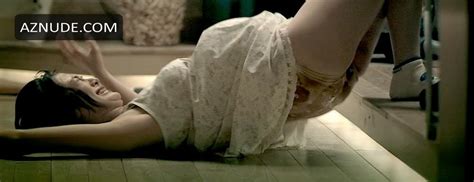 MICHELLE YE Nude AZNude