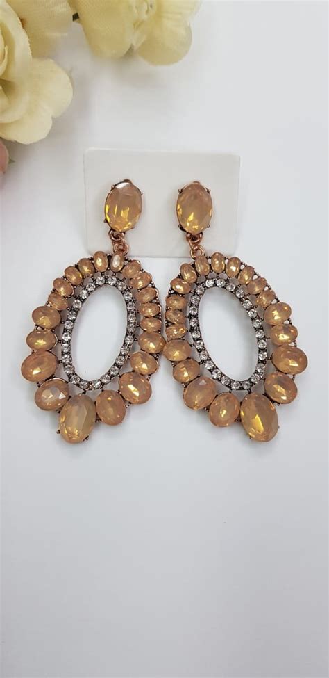 Brinco festa Nude Cód Elo Produtos Especiais