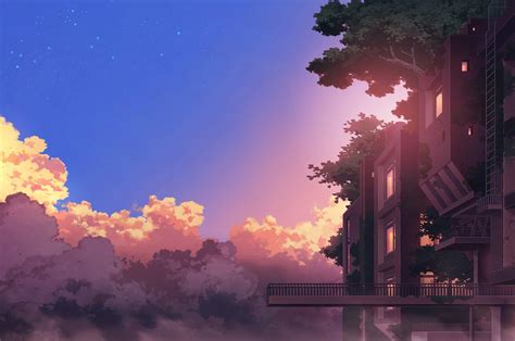 Pixel Art 32x32 Scenery