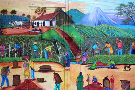 La agricultura familiar en América Latina Política Exterior