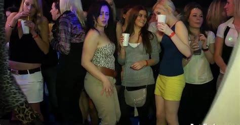Hot Girls Party Hardcore Part