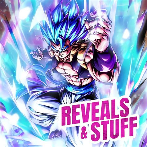 NOOOOO WAAAAAY THE MOST HYPE REACTION FOR ULTRA GOGETA BLUE REVEALS