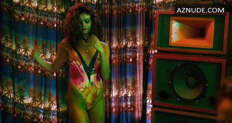 Bald Mountain Nude Scenes Aznude