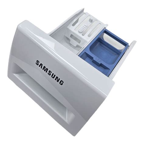 Дозатор для моющих средств стиральной машины Samsung - купить с ...