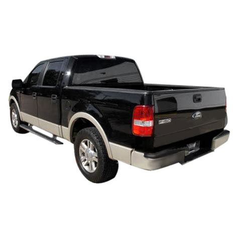 2006 Ford F 150 Fender Flares