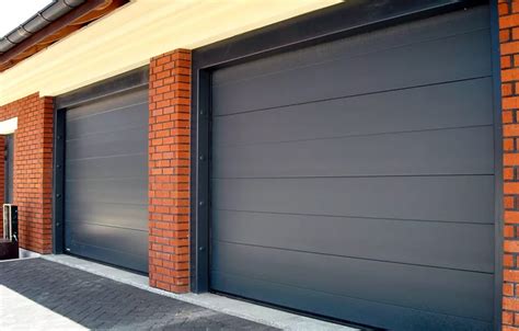 Гаражные двери (74 фото) - красивые картинки и HD фото