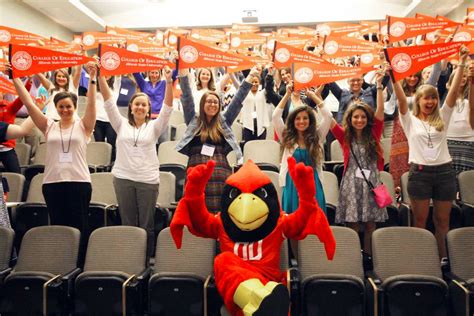 Redbird education alums invited to New Teacher Conference, June 17