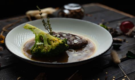 Меню горячих блюд - Сытый лосось