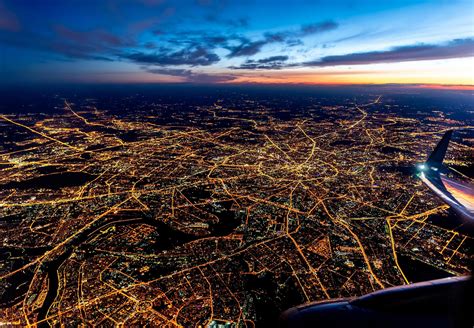 The World's 10 Brightest Capital Cities - WorldAtlas