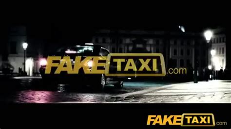 Latina Hot Teen Pays Fake Taxi Fare With Pussy Scrolller