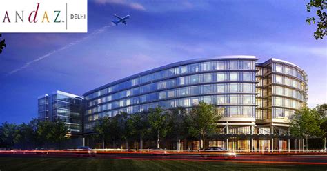 andaz delhi  concept  hyatt aerocity  maldives vacancies