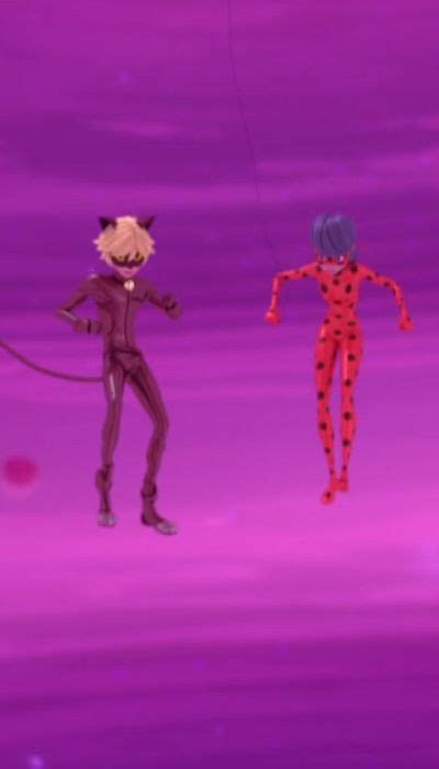 Ladybug And Cat Noir Miraculous Ladybug S4 Guiltrip