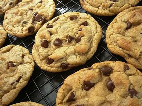 chewy chocolate chip cookies bigoven