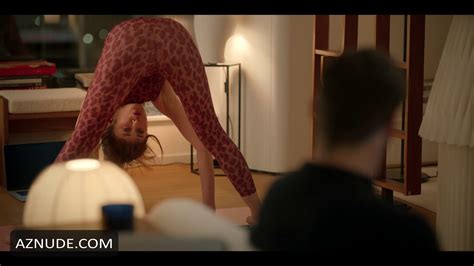 Justine Le Pottier Nude Aznude