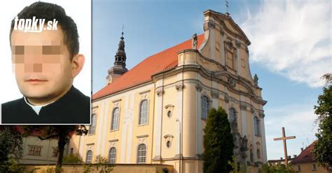 Škandál v Poľsku Farár mal nadpriemerne dôverné vzťahy s farníkmi a sex s manželkou organistu