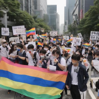 South Korea S Constitutional Court Upholds Military Law Criminalizing Same Sex Relations Lgbtq