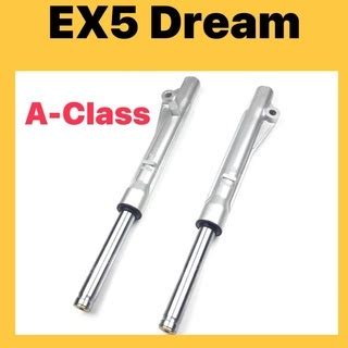 Honda Dream Wave Front Fork Assy Set Wave Ex Dream Front Fork