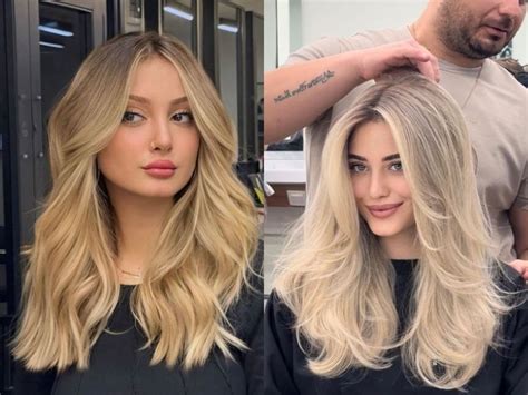 Stunning Dirty Blonde Hair Ideas To Transform Your Look Glamour Corner