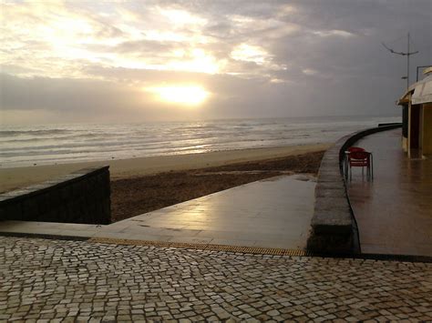 Wallpaper Sunlight Sunset Sea Shore Sand Beach Sunrise Evening