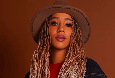 Larissa Crawford Says Her Daughter Changed Her Mind On A Nose Job