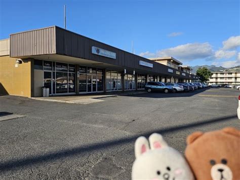 WAIAKAMILO SHOPPING CENTER - Updated June 2026 - 11 Photos - 1414 Dillingham Blvd, Honolulu