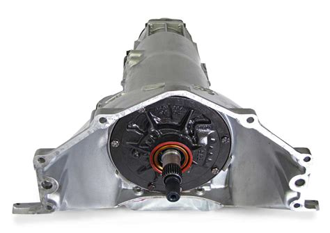 How To Read And Understand A Turbo 400 Transmission Diagram