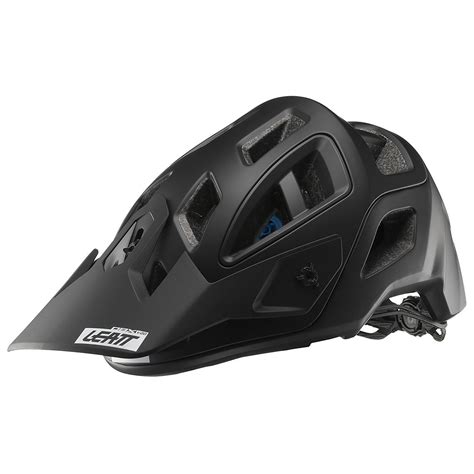 Leatt Dbx All Mountain Helm Lordgun Online Bike Store