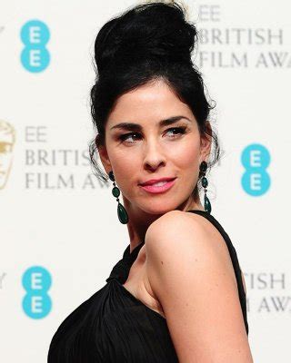 Sarah Silverman Nude Porn Pictures XXX Photos Sex Images PICTOA