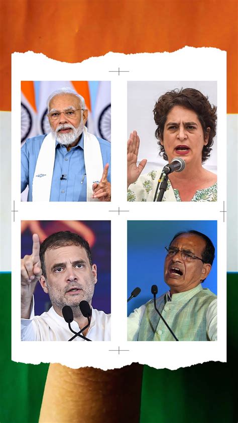 India’s 2023 election season: Top 6 viral moments