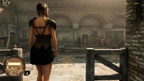 Slaves Of Rome Porn Game Porn Games Fun