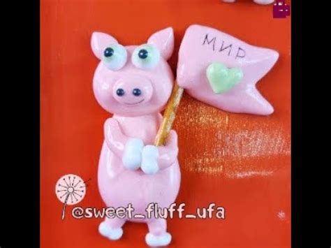 ЛАЙФХАКИ чтобы МАРШМЕЛЛОУ не застыл в кондитерском мешке от @sweet ...