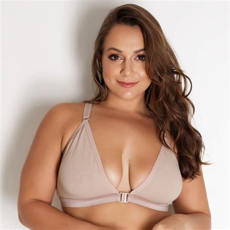 Suti Nadador Plus Size Em Algod O Lingerie Br Atacado