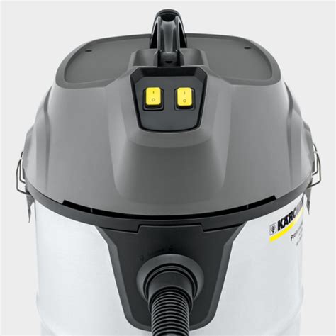 Karcher 90l Wet And Dry Vacuum Cleaner Nt 90 2 Me Classic Supply