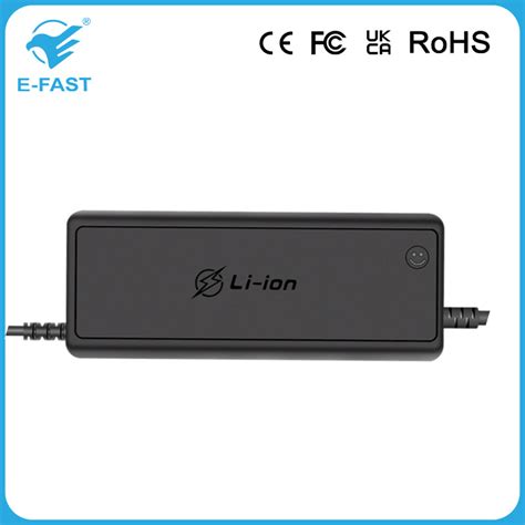 Good Quality Lithium Battery Charger Acdc146v 12v 20a Lifepo4 Smart
