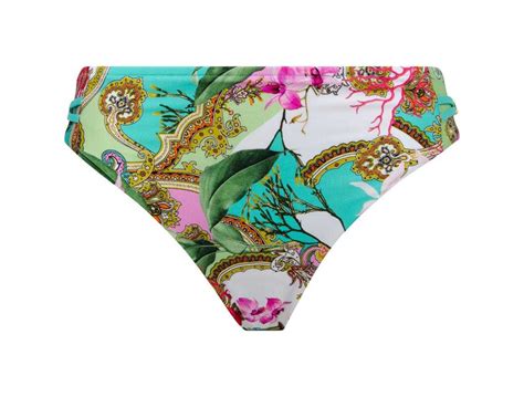 Braga Bikini Lise Charmel Splendeur Orchidee COLOR Blanco TALLAS 38