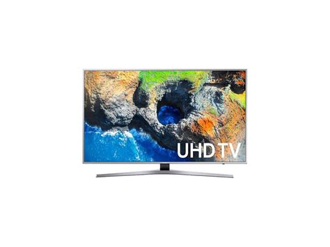 Samsung Un55mu7000fxza 55 4k Uhd Smart Led Tv With Hdr Pro 2017